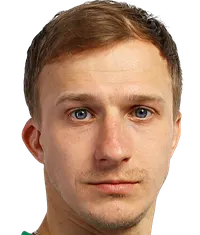 Sergey Usenya headshot