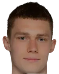 Stanislav Atrashkevich headshot