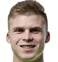 Stanislav Kleshchukdisparo a la cabeza
