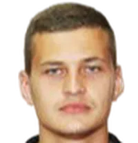 Vadim Balbuh headshot