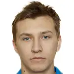 Vladislav Klimovich foto de rosto