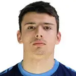 Vladislav Sugak headshot