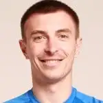 Yevgeni Barsukov headshot