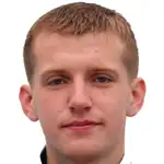 Yevgeniy Elizarenko headshot