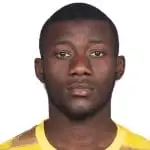 Aboubakary Koitadisparo a la cabeza
