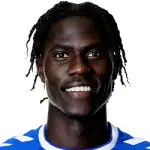 Amadou Onana headshot