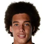 Axel Witsel headshot