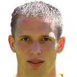 Bart Biemansdisparo a la cabeza