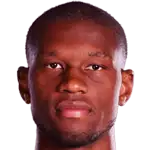 Christian Kabasele headshot