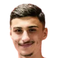 Cihan Çanakdisparo a la cabeza