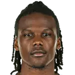 Dedryck Boyata headshot