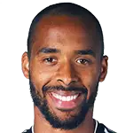 Denis Odoi headshot