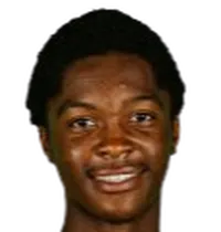 Dirk Asare headshot