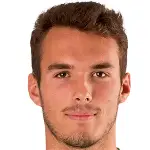 Guillaume Hubert headshot