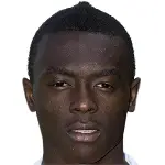 Ibrahima Cissé foto de rosto