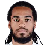 Jason Denayer foto de rosto