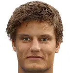 Jelle Vossen foto de rosto