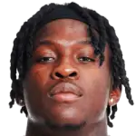 Johan Bakayoko headshot