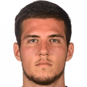 Jordi Vanlerberghedisparo a la cabeza