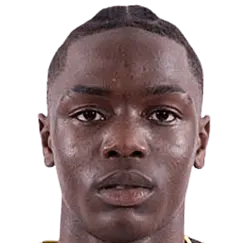 Joseph Nonge Boende headshot