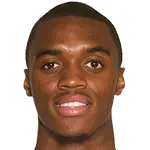 Julien Ngoy foto de rosto