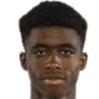 Lorenzo Youndje headshot