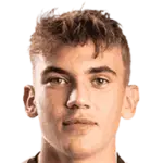 Kiany Vroman headshot