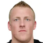 Koen Van Langendonck headshot