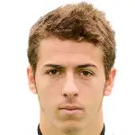 Kylian Hazard headshot