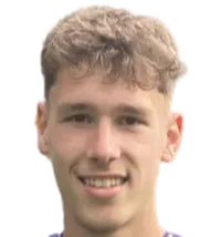Lucas Frédéric Stassindisparo a la cabeza