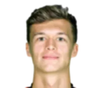 Maxime De Bie headshot