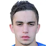 Mohamed Mezghranidisparo a la cabeza