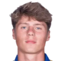 Rein Van Helden foto de rosto