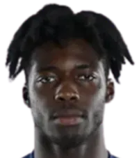 Richmond Badu headshot