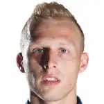 Ritchie De Laet foto de rosto