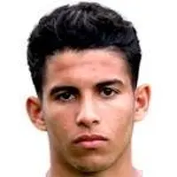 Sabir Bougrinedisparo a la cabeza