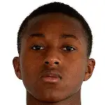 Samuel Bastien headshot
