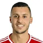 Selim Amallahdisparo a la cabeza