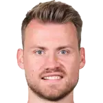 Simon Mignolet headshot