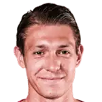 Thibault Vlietinck foto de rosto