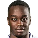 Thierry Lutonda headshot