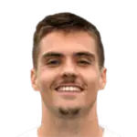 Timothy Serge Martindisparo a la cabeza