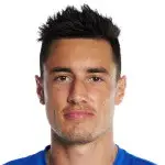 Tom Vandenberghedisparo a la cabeza