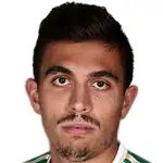 Viktor Klonaridis headshot