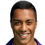 Youri Tielemans headshot