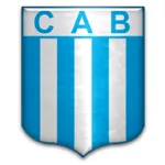 Belgrano Zarate logo de equipe