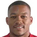 Ian Gaynairdisparo a la cabeza