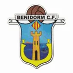 Benidorm CF logo de equipe