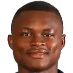 David Djigla headshot