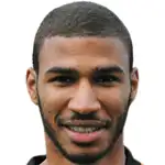 Jordan Adéotidisparo a la cabeza